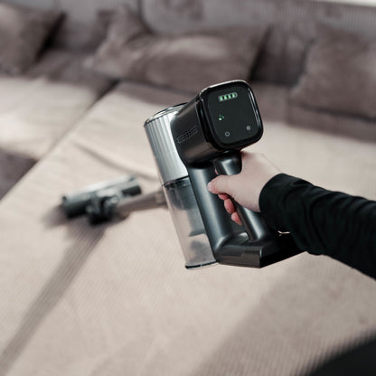 Sjö - Premium trådløs støvsuger