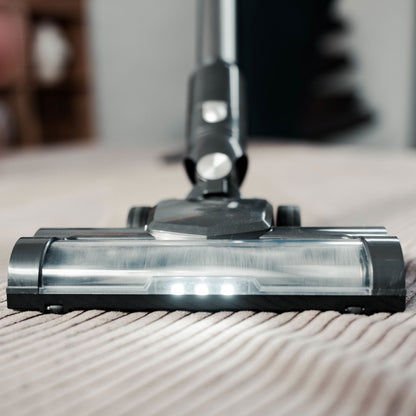 Sjö - Premium trådløs støvsuger