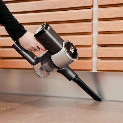 Sjö - Premium trådløs støvsuger