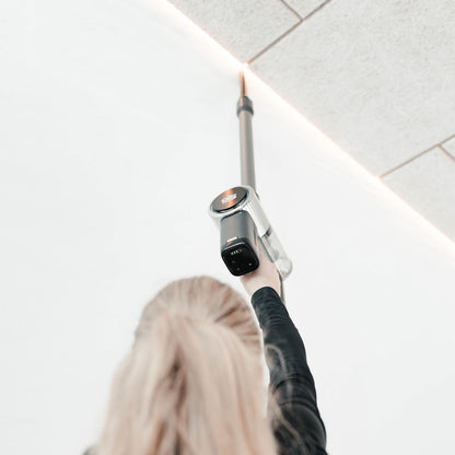 Sjö - Premium trådløs støvsuger