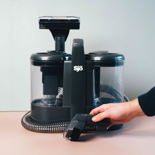 Sjö - Stain cleaner ⚠️ (Restordre – Feb) ⚠️