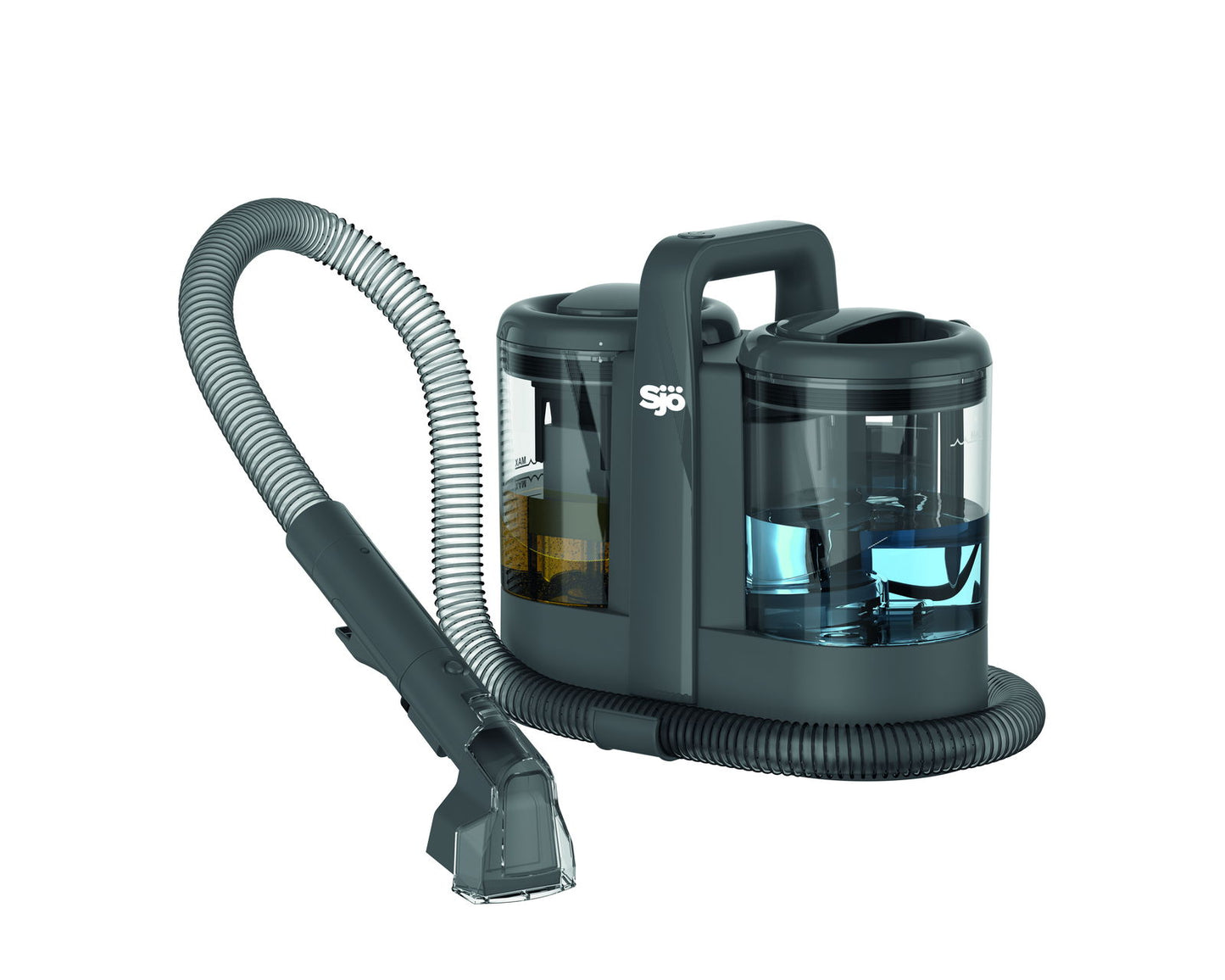 Sjö - Stain cleaner ⚠️ (Restordre – Feb) ⚠️