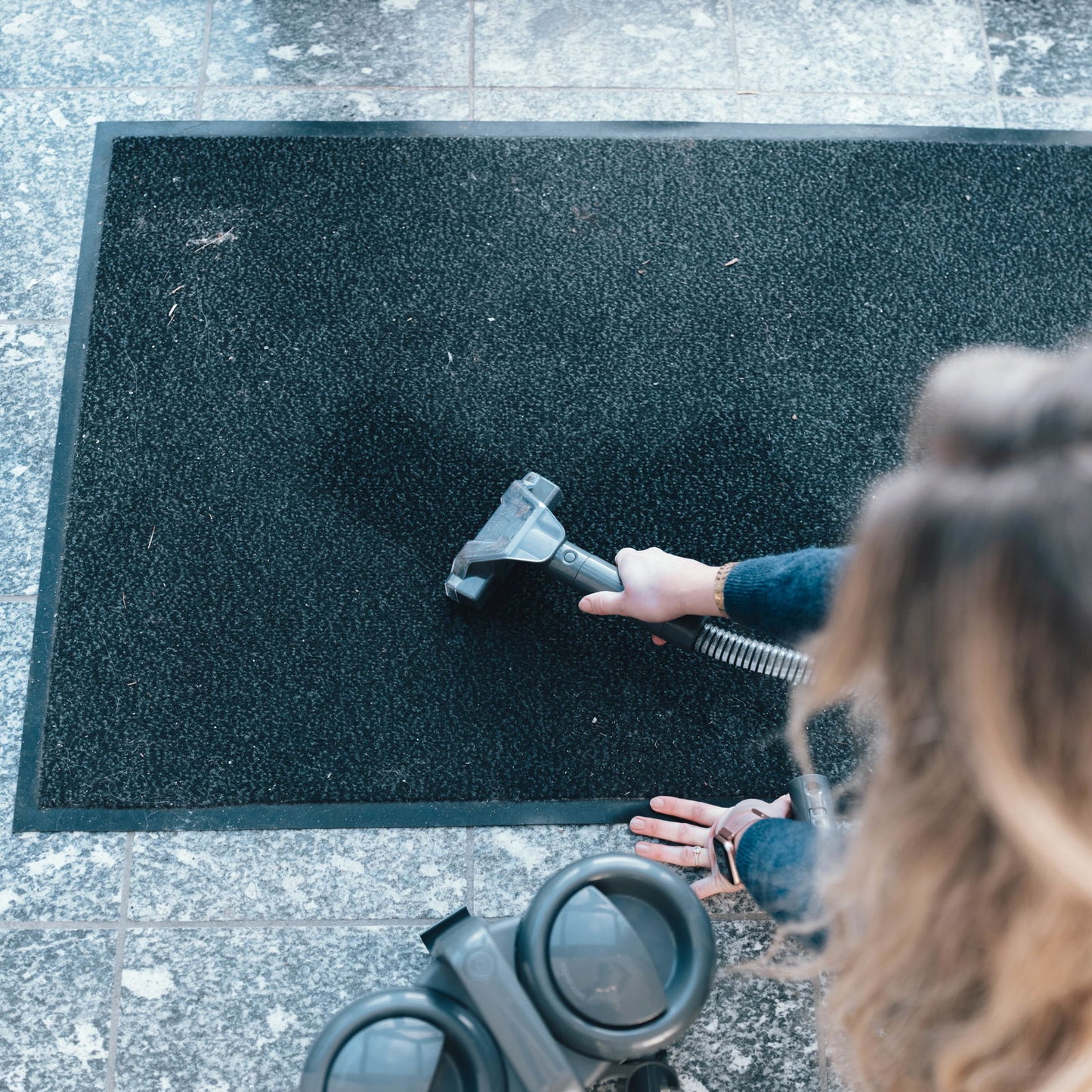 Sjö - Stain cleaner ⚠️ (Restordre – Feb) ⚠️