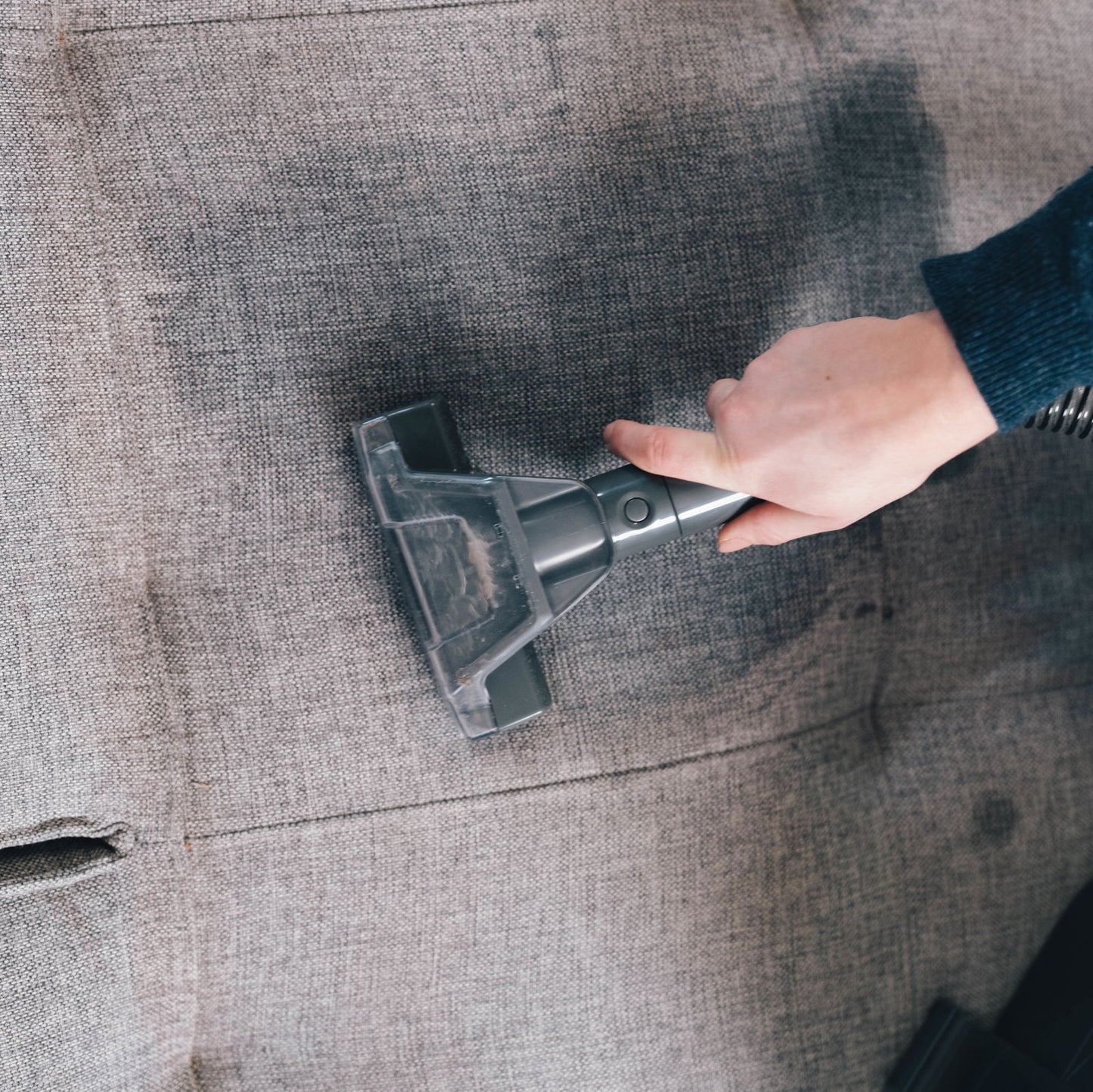 Sjö - Stain cleaner ⚠️ (Restordre – Feb) ⚠️