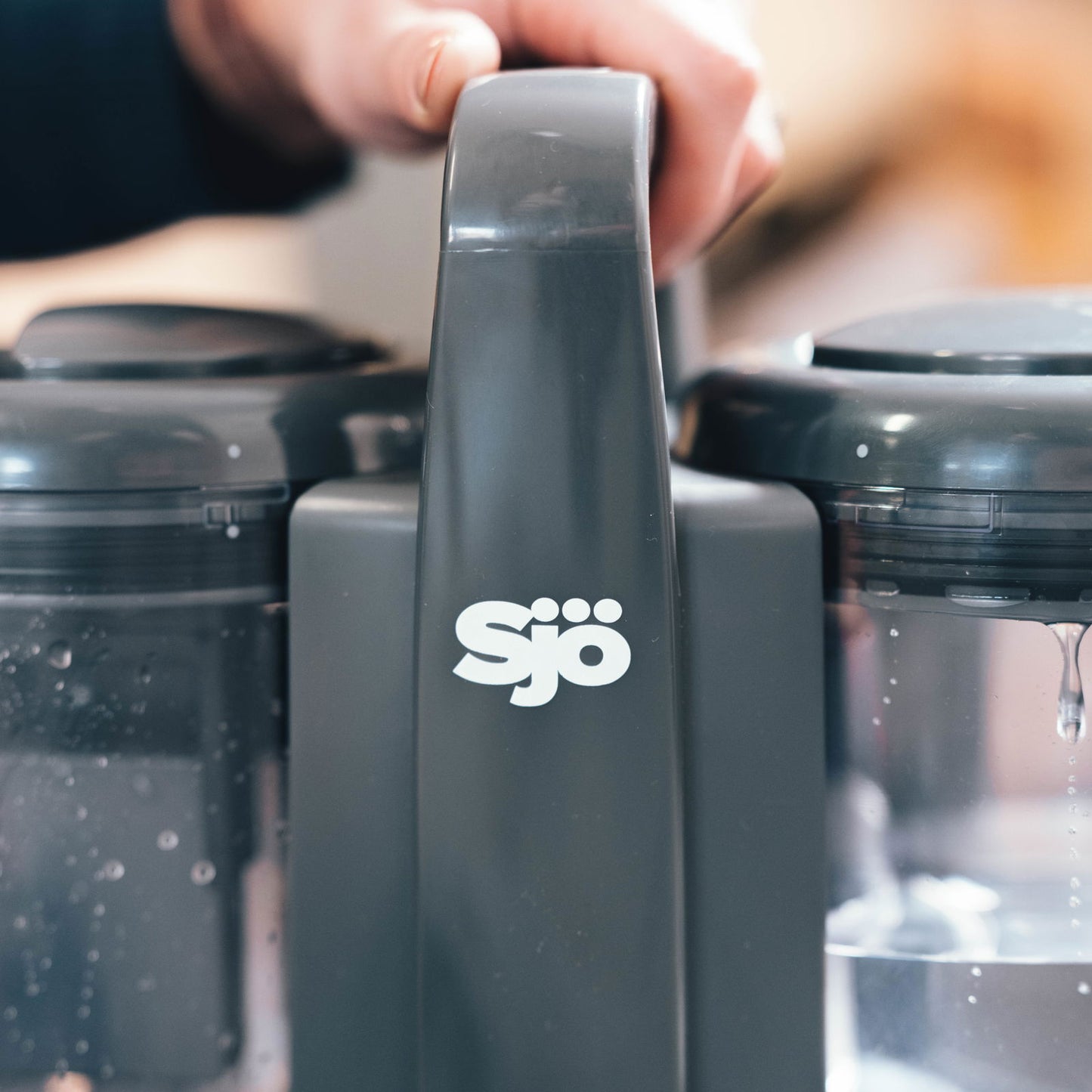 Sjö - Stain cleaner ⚠️ (Restordre – Feb) ⚠️