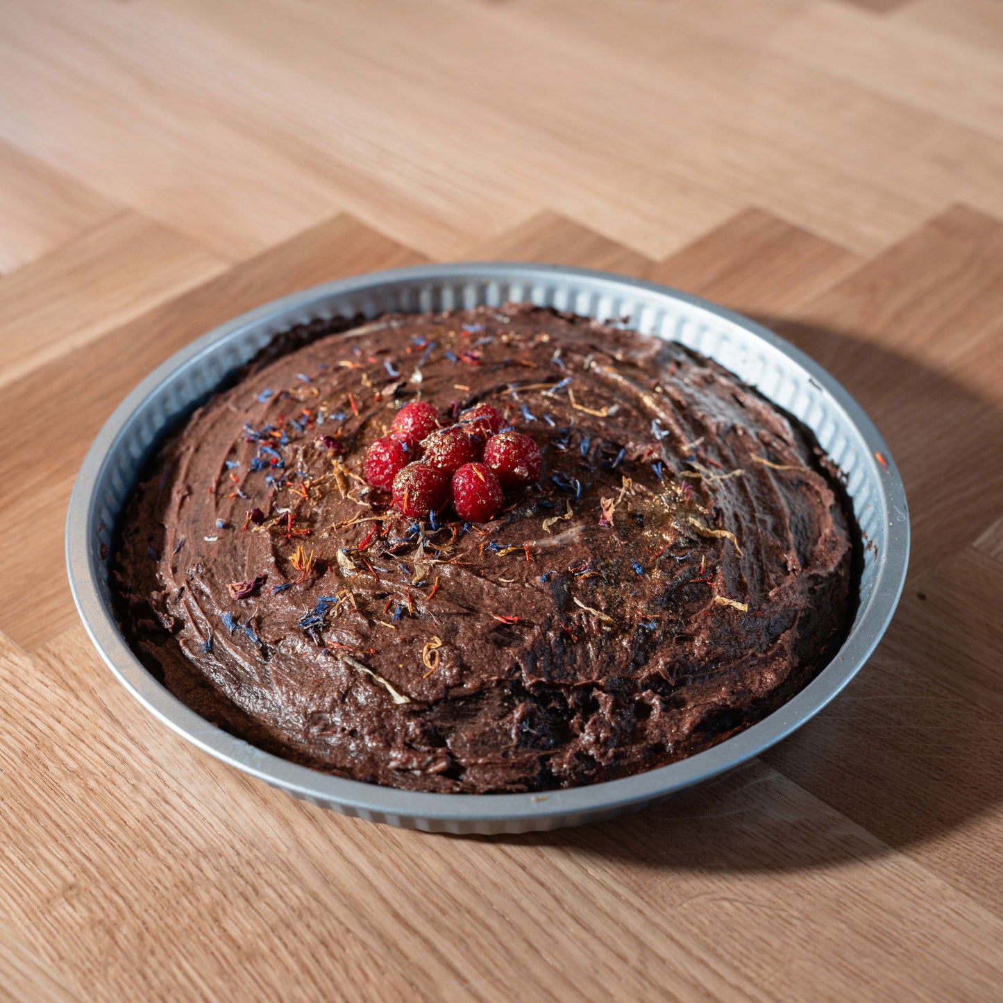 Sobczyk - Tærteform Ø30cm