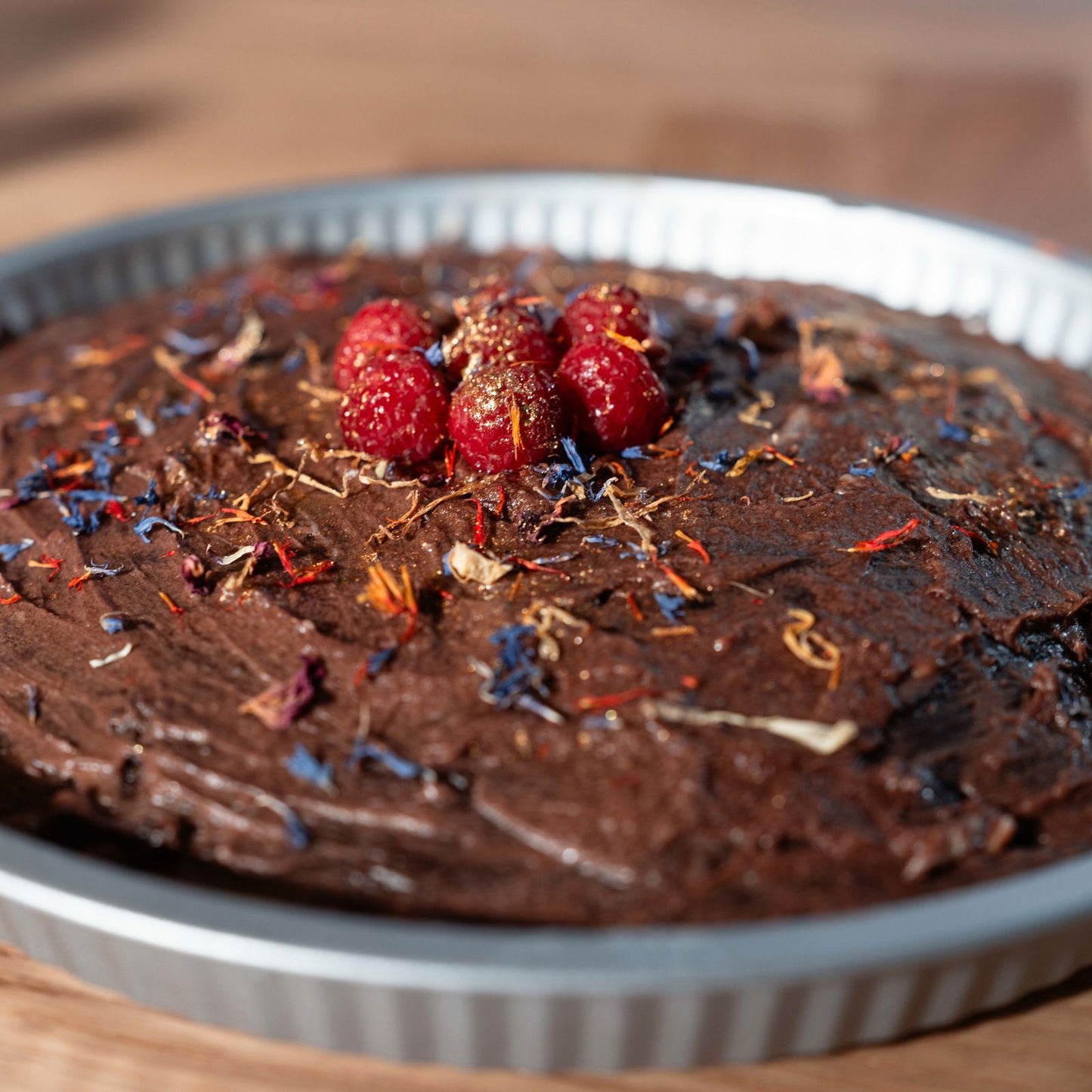 Sobczyk - Tærteform Ø30cm