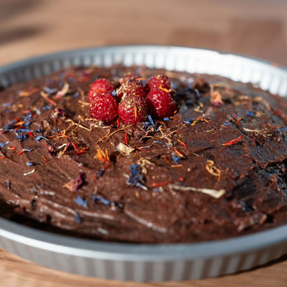 Sobczyk - Tærteform Ø30cm