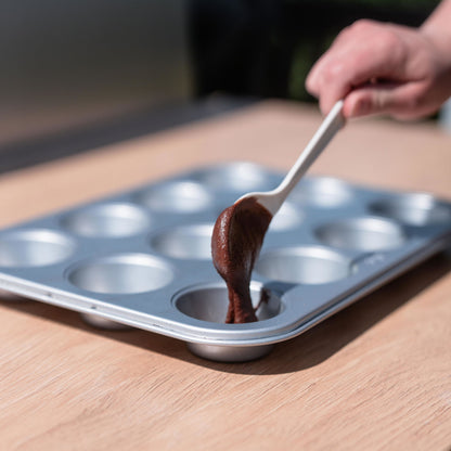 Sobczyk - Muffinform med 12 bægre