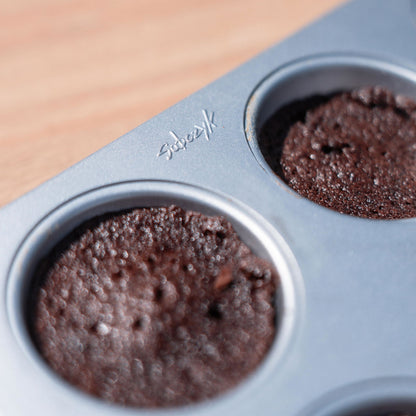 Sobczyk - Muffinform med 12 bægre