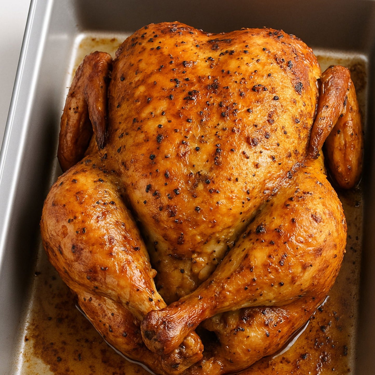 Sobczyk - Bradepande - 38x25cm