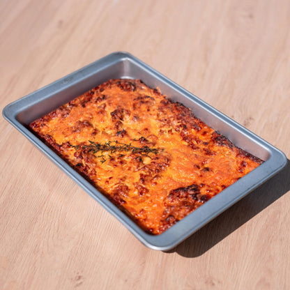 Sobczyk - Bradepande - 38x25cm