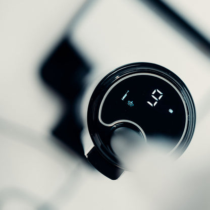 Sjö - Wet and dry floor cleaner (uge 41)