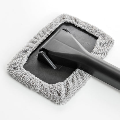 Mikrofiber overfladerenser