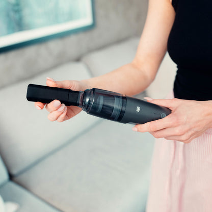 Sjö - Håndholdt støvsuger