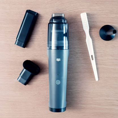 Sjö - Håndholdt støvsuger