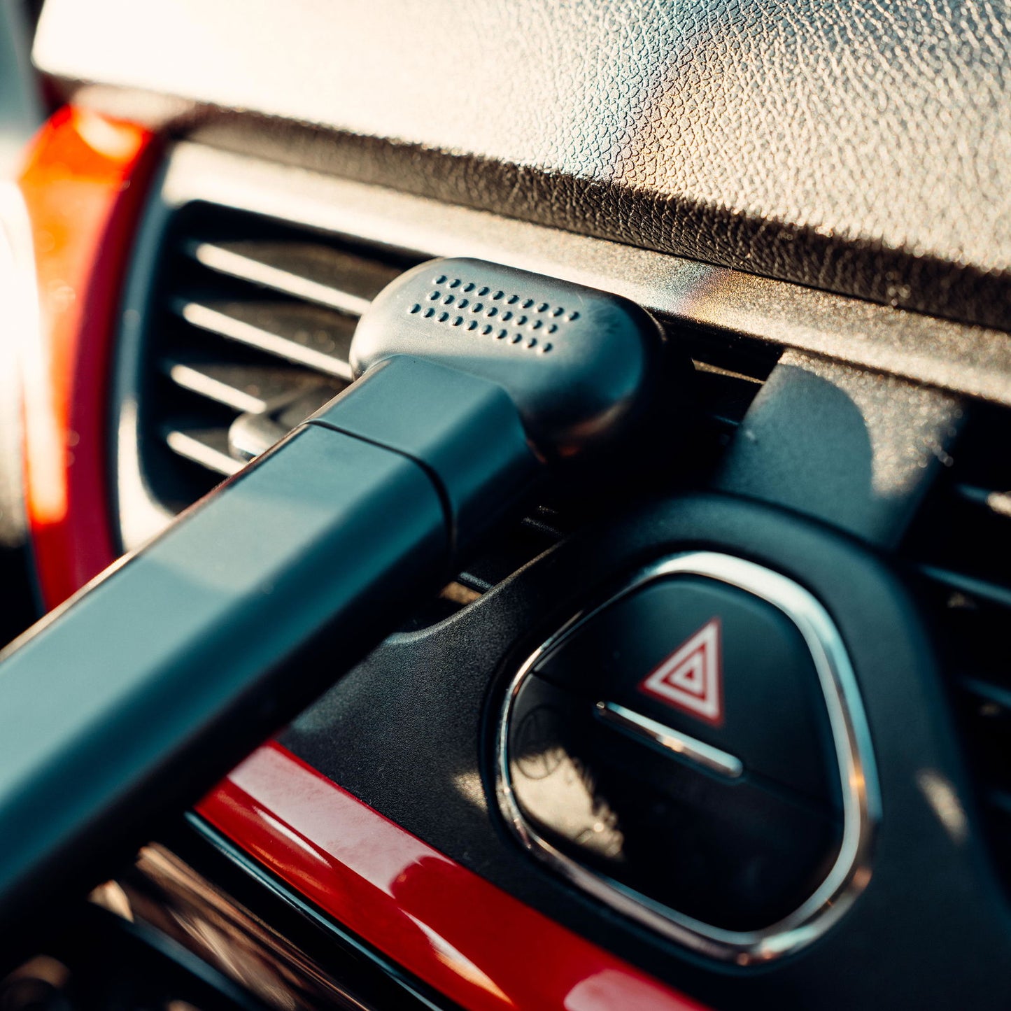 Sjö - Håndholdt støvsuger