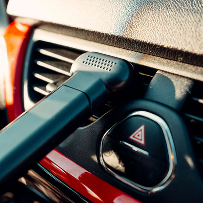 Sjö - Håndholdt støvsuger