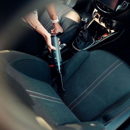 Sjö - Håndholdt støvsuger