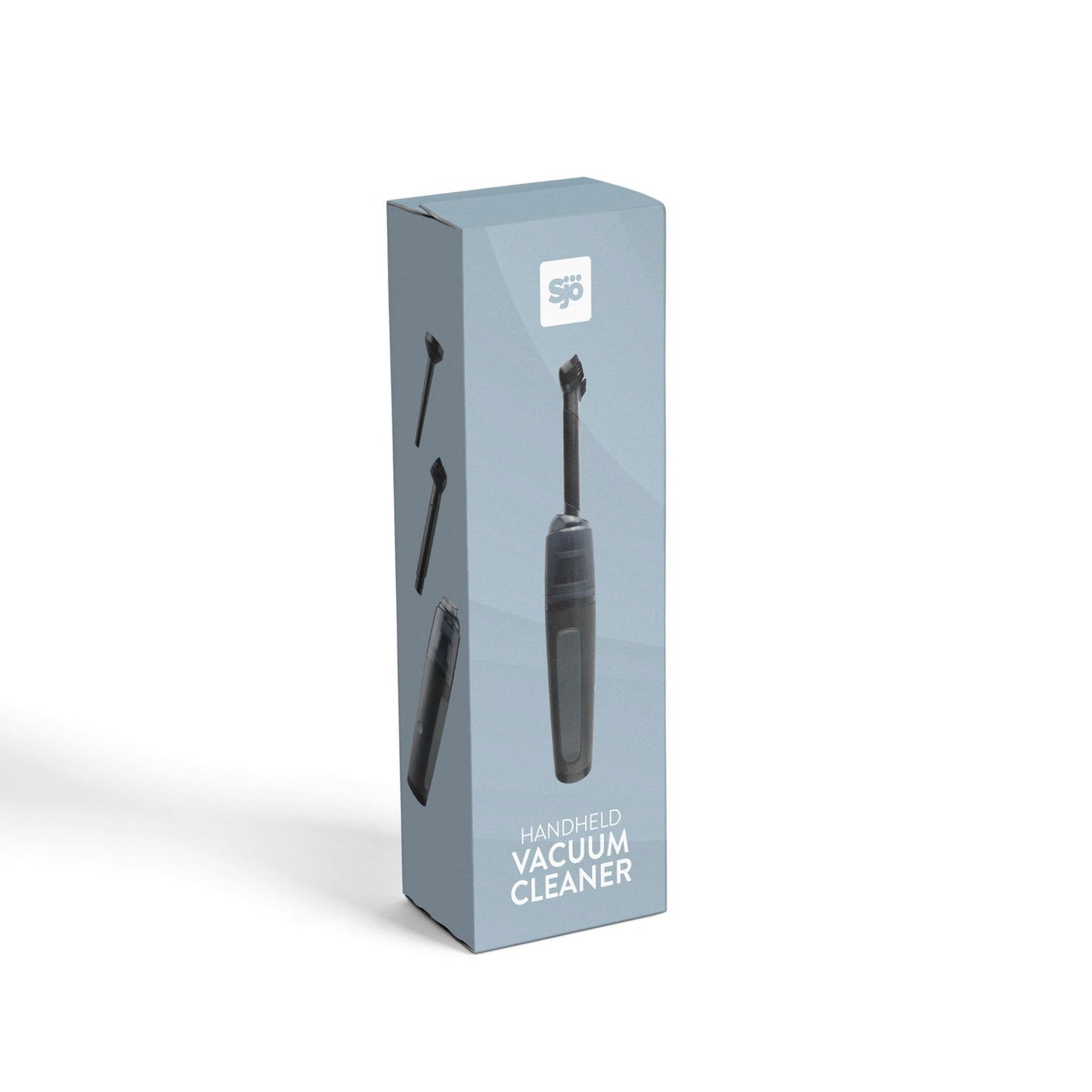 Sjö - Håndholdt støvsuger