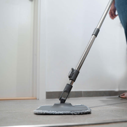 Sjö - Roterende Gulvmoppe