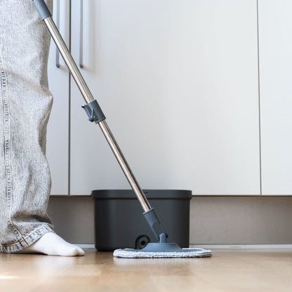 Sjö - Roterende Gulvmoppe