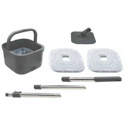 Sjö - Roterende Gulvmoppe