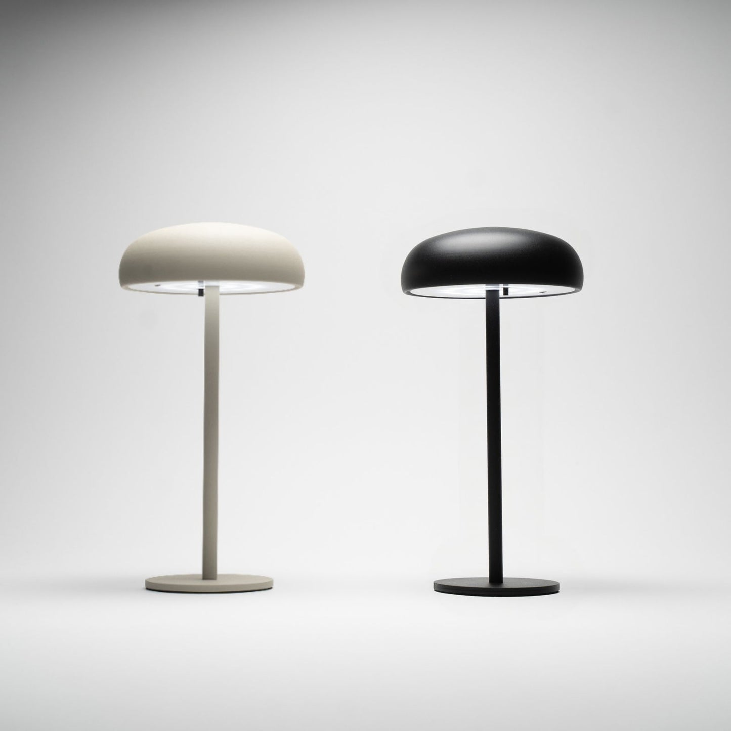 Nordis - Isolde LED touch bordlampe