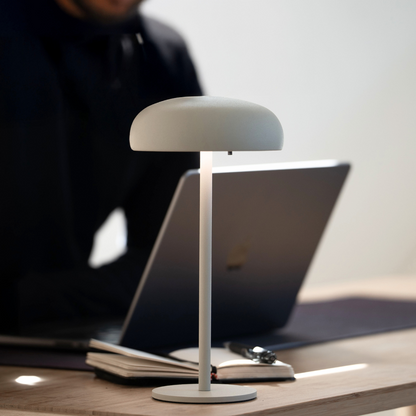 Nordis - Isolde LED touch bordlampe