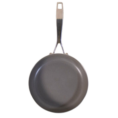 Titanium - Stegepande Ø24cm