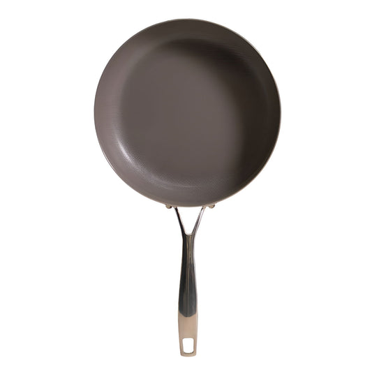 Titanium - Stegepande Ø28cm