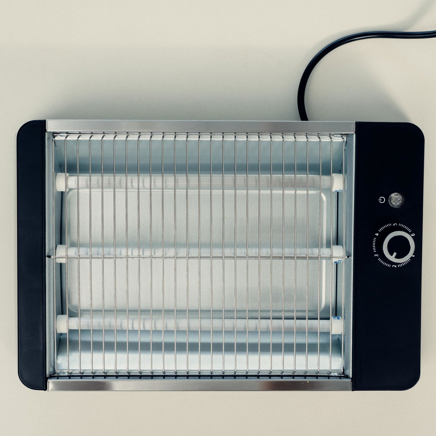 Sobczyk - Flad brødrister