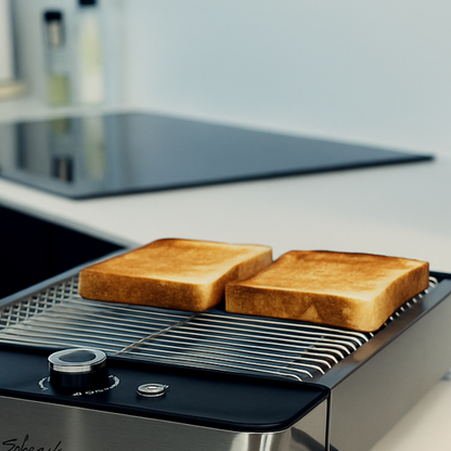 Sobczyk - Flad brødrister