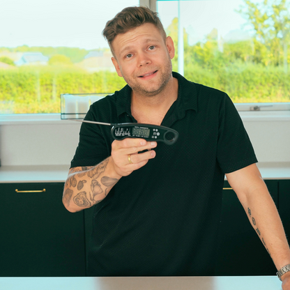 Sobczyk - Digitalt Stegetermometer