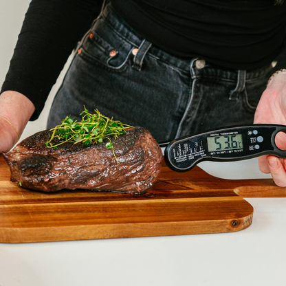 Sobczyk - Digitalt Stegetermometer