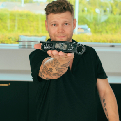 Sobczyk - Digitalt Stegetermometer