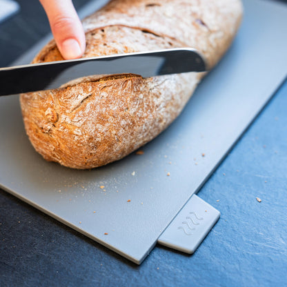 Skærebrætsæt 4 stk m. holder