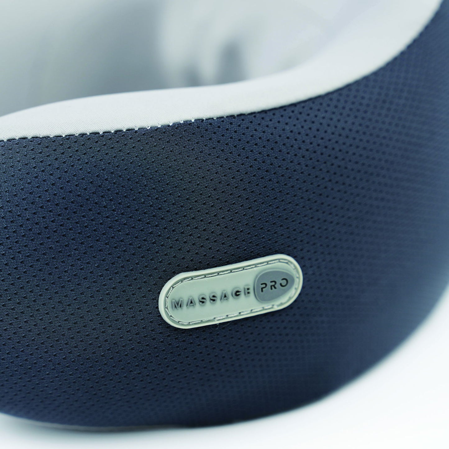 Nakkepude med massage