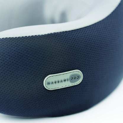 Nakkepude med massage