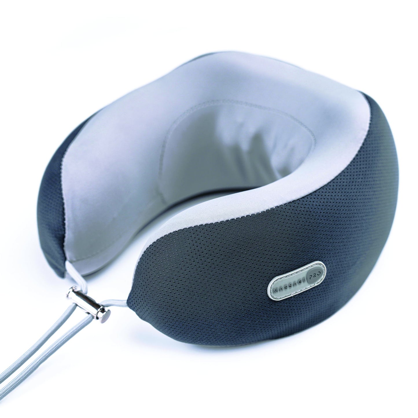 Nakkepude med massage