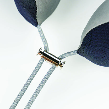 Nakkepude med massage