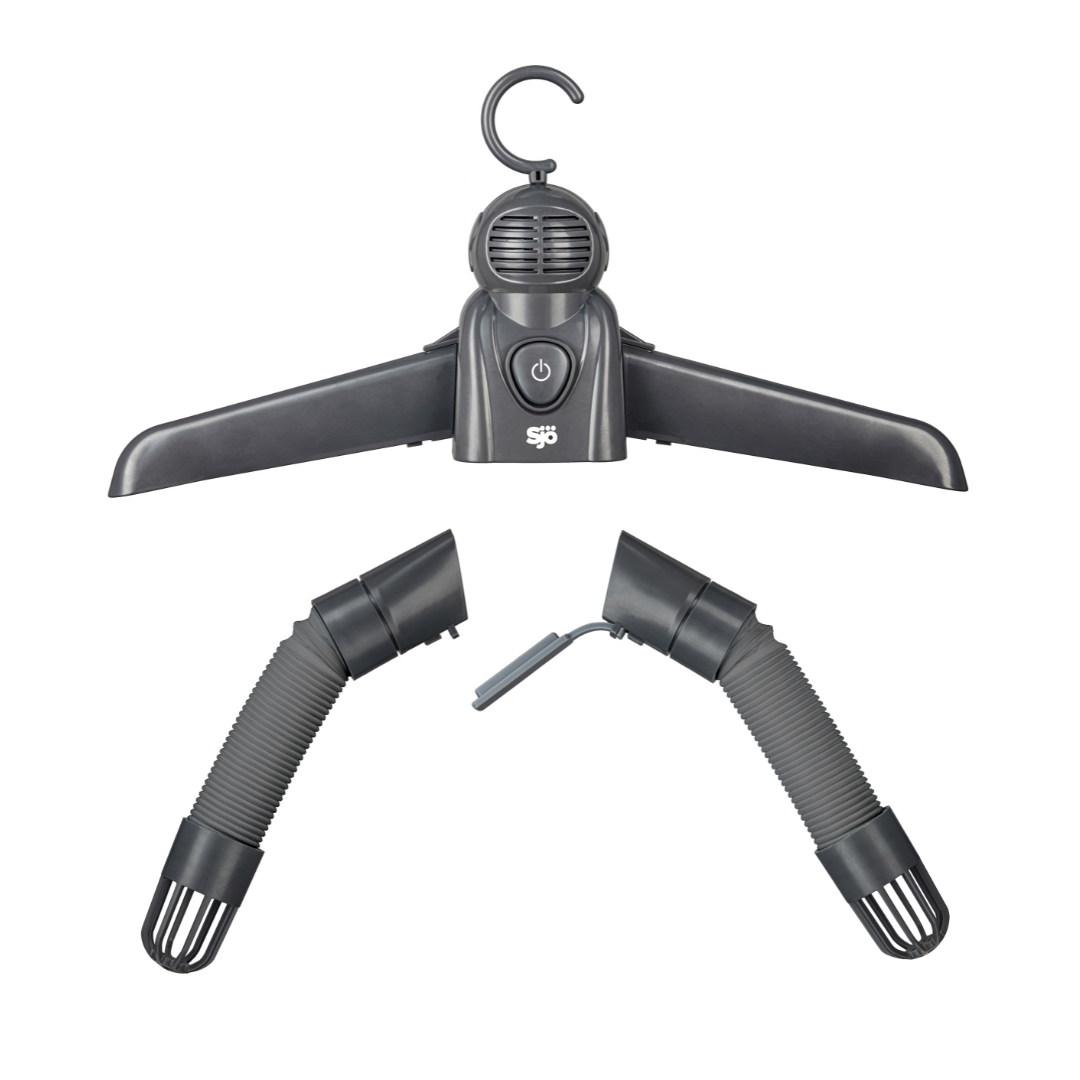 Sjö - Sko & Tekstil Tørrer