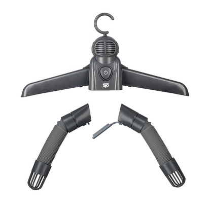 Sjö - Sko & Tekstil Tørrer