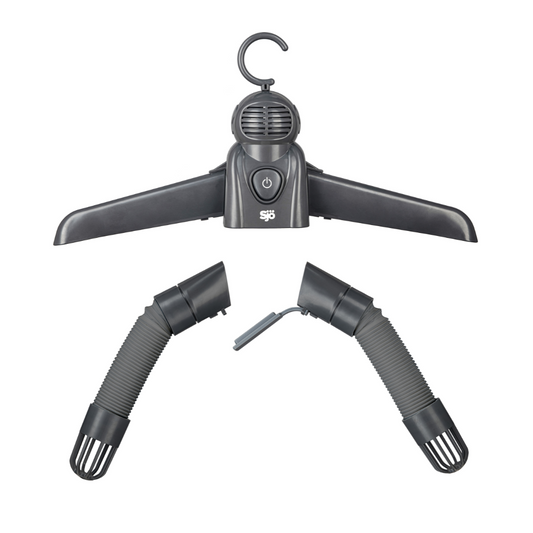 Sjö - Sko & Tekstil Tørrer