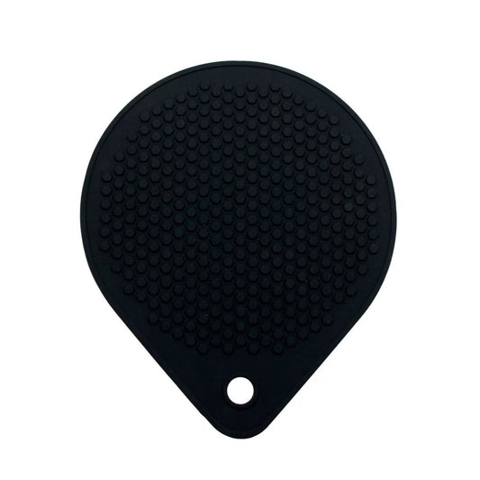 SILIKONE BORDSKÅNER MED MAGNET