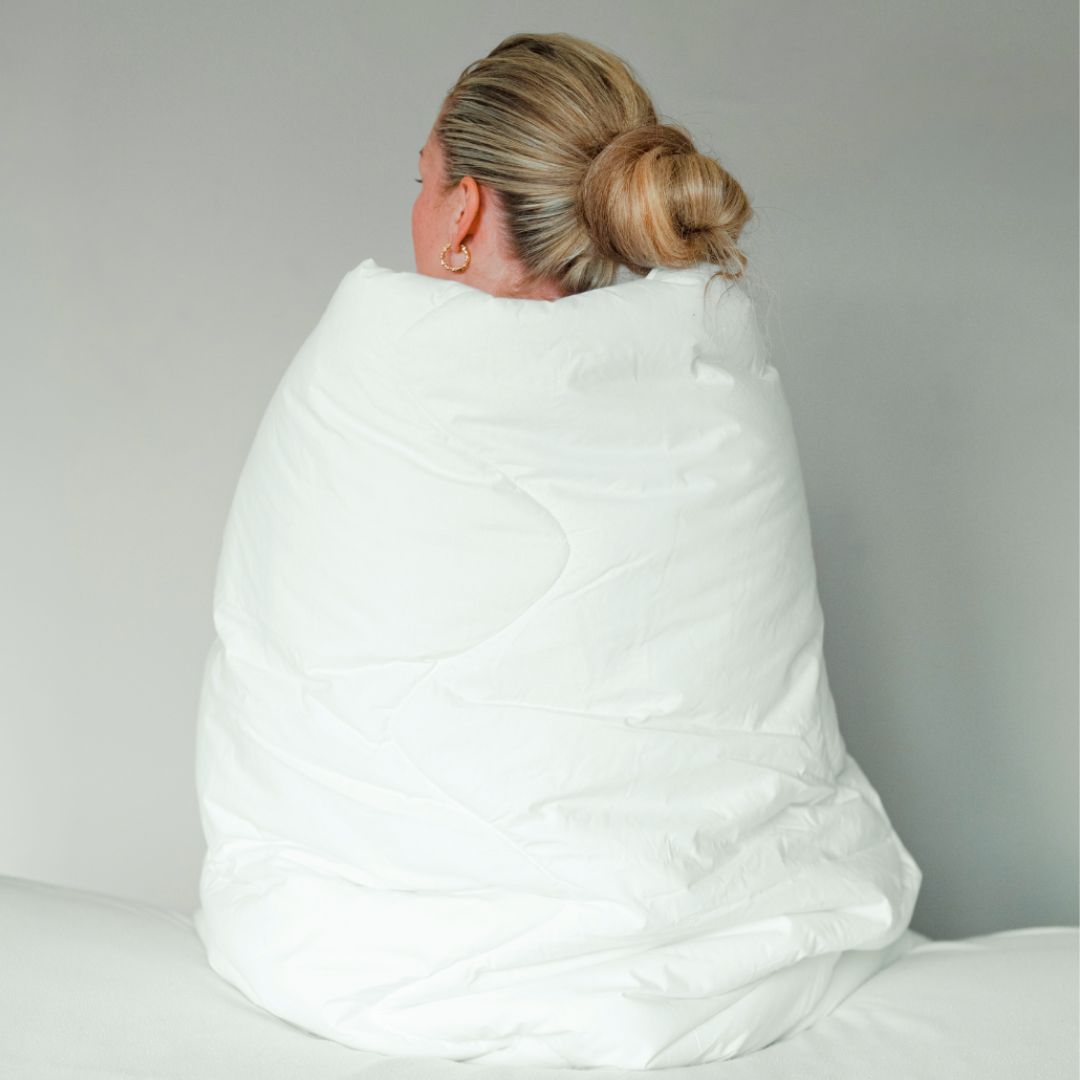 Hybrid dyne 140x200cm