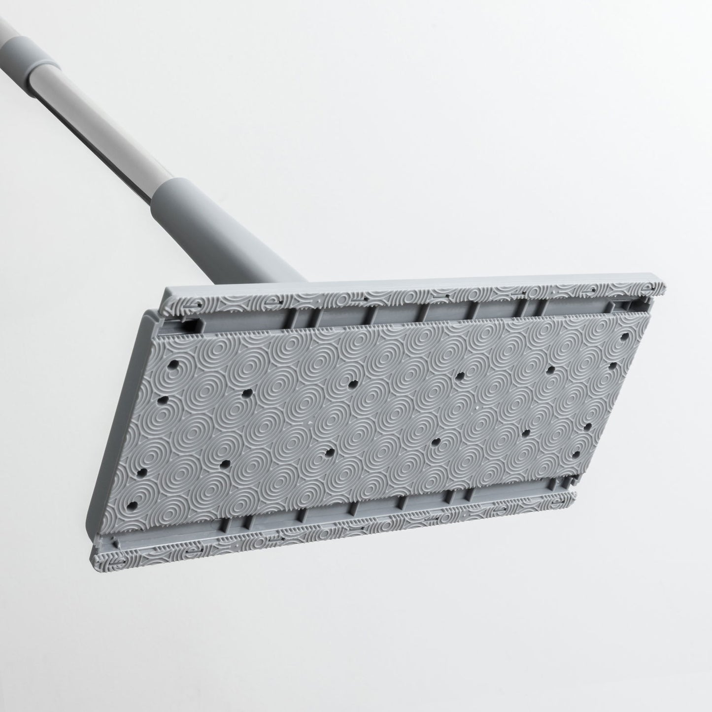 Moppe med gribefunktion