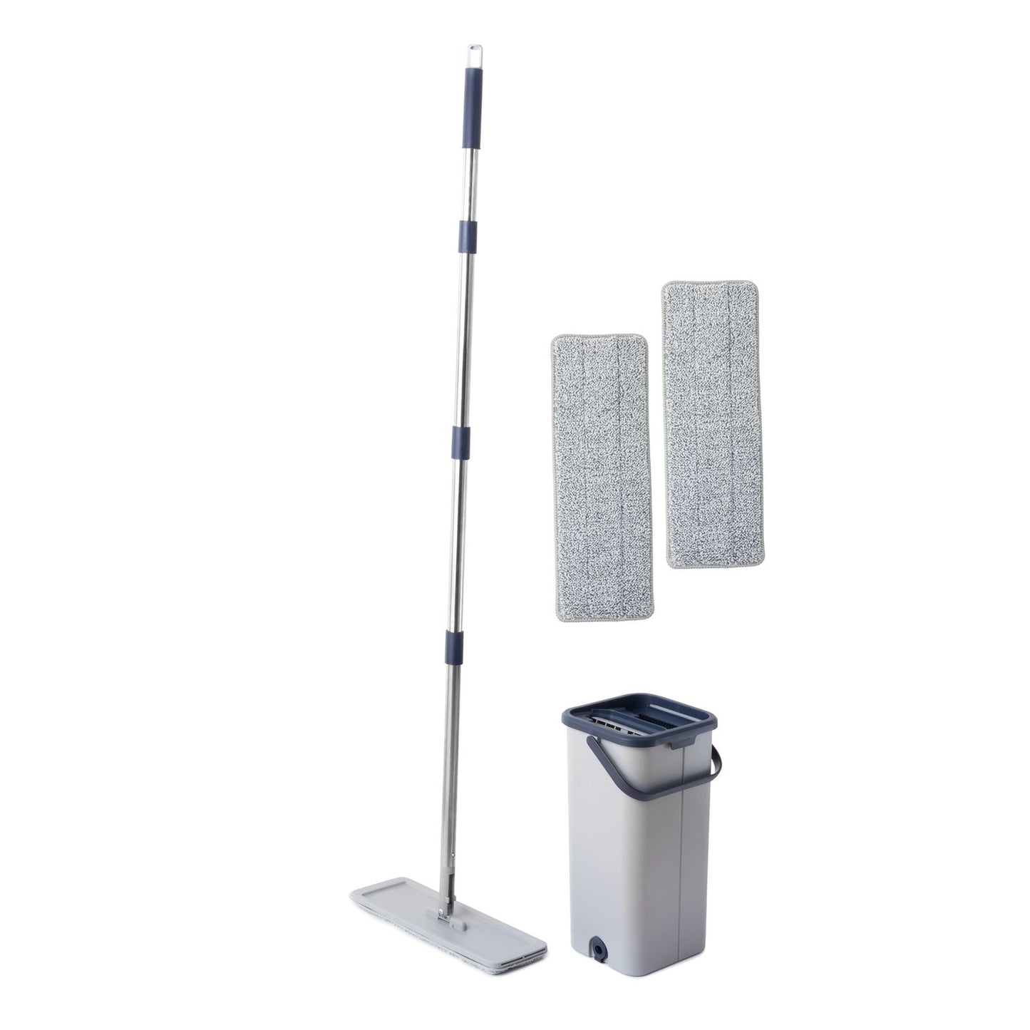 Sjö - Slim mop set