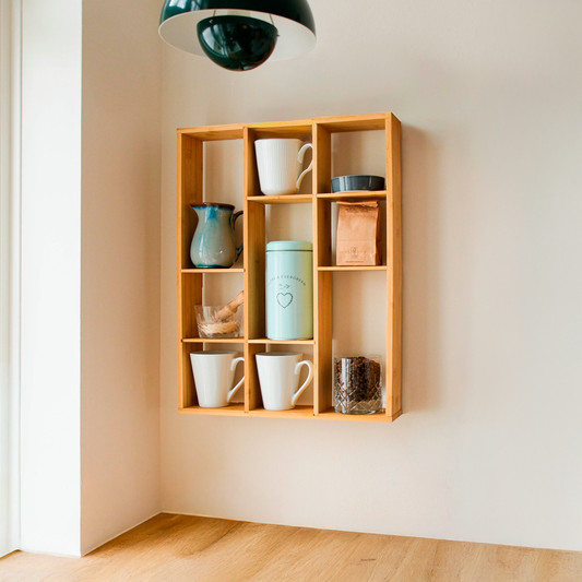 Nordis - Bambus kophylde