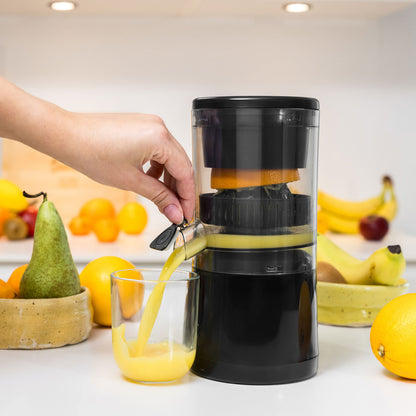 Smart bærbar juicer